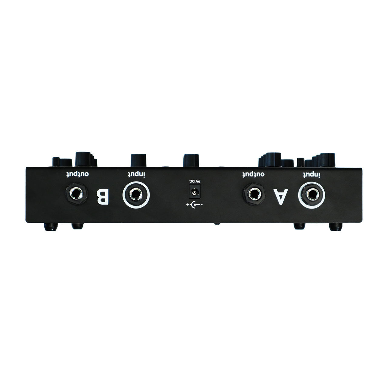 Herbs & Stones Soft Memo Desktop Stereo Multi-FX Processor