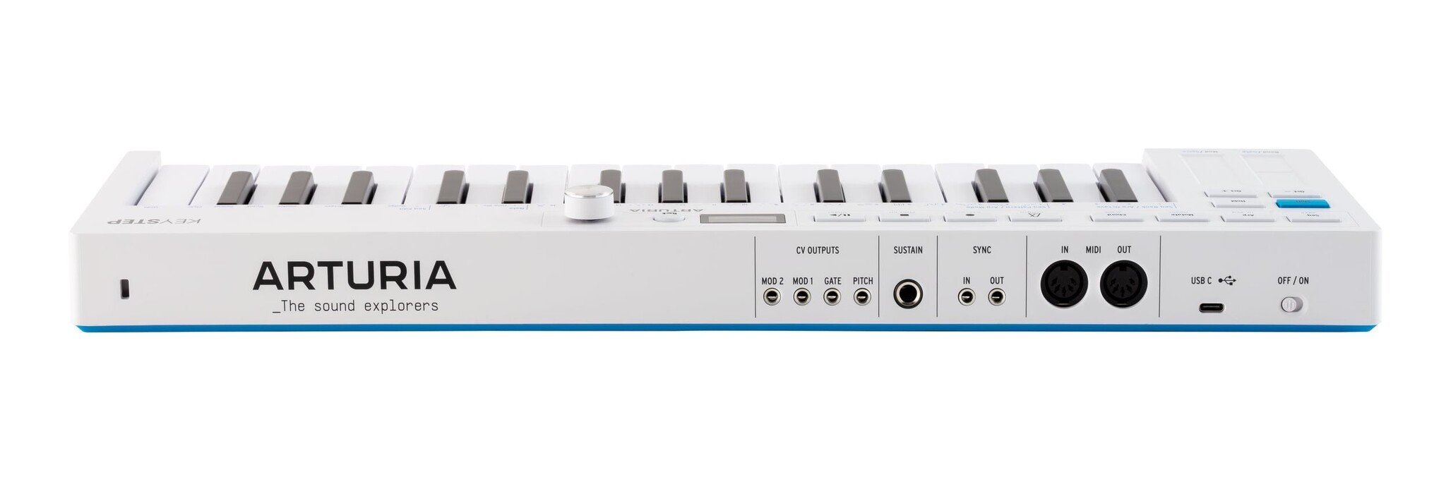 Arturia KeyStep mk2