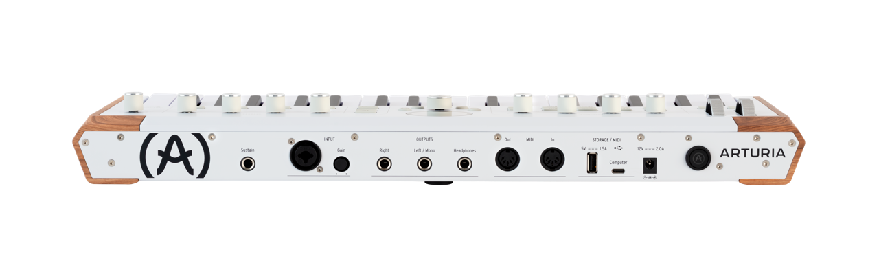 Arturia Astrolab 37