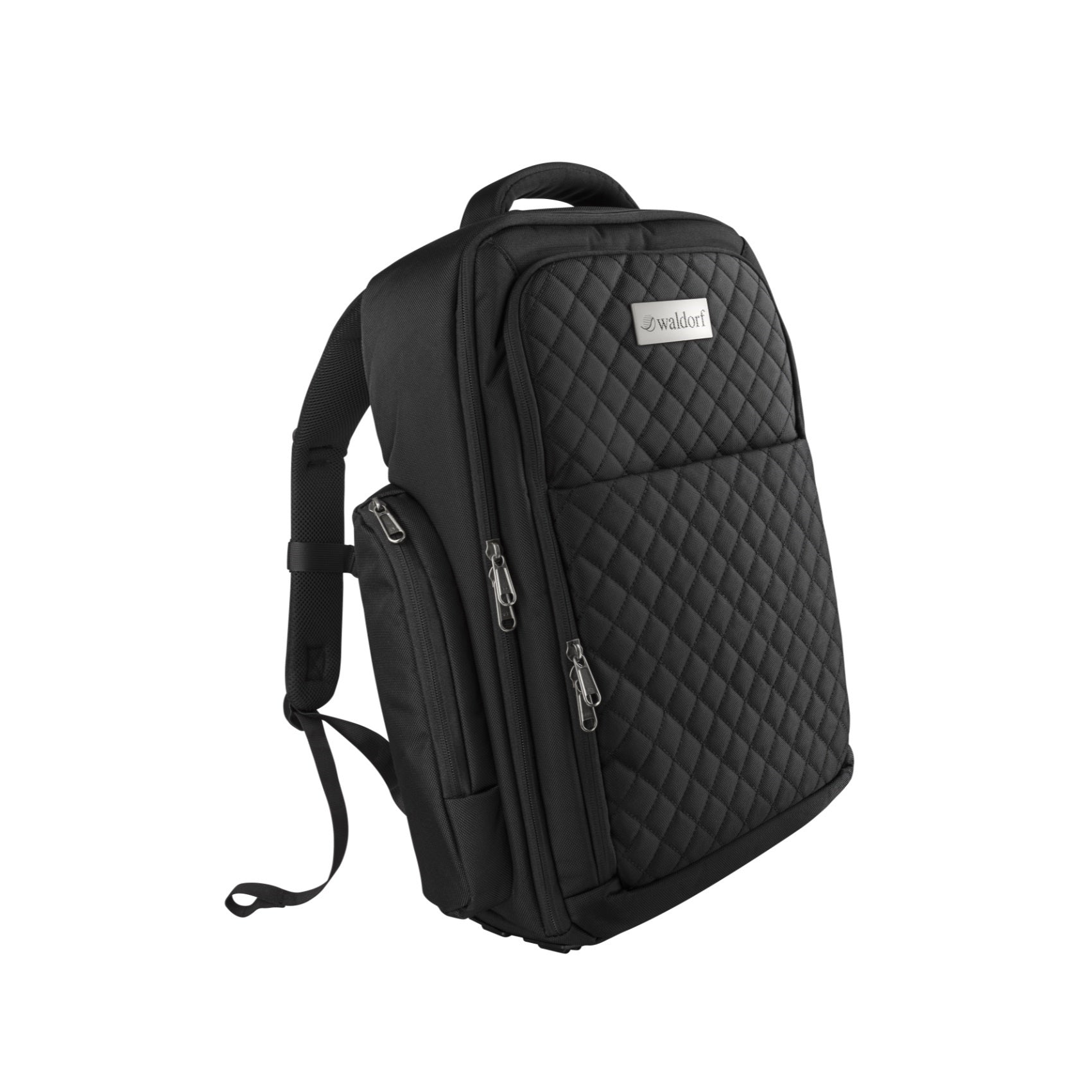 Waldorf Backpack Old Logo