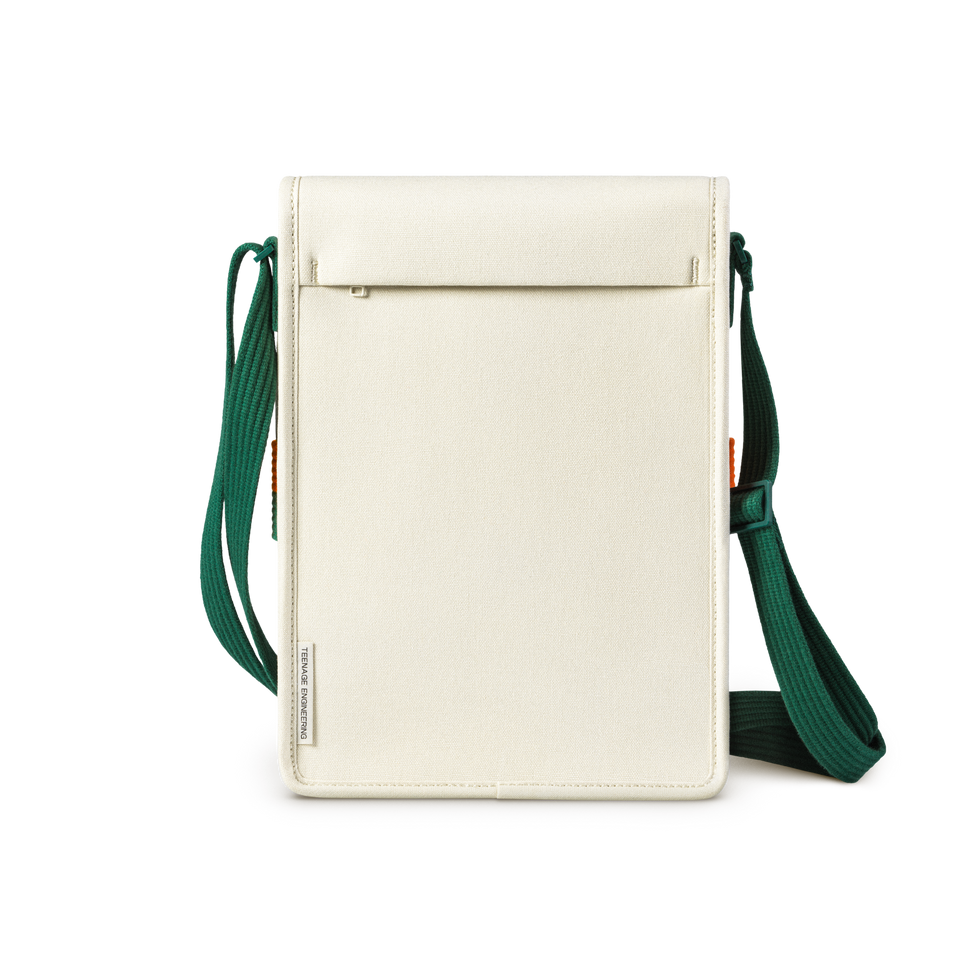 Teenage Engineering EP-40 Shoulder Bag – Volt Music Store