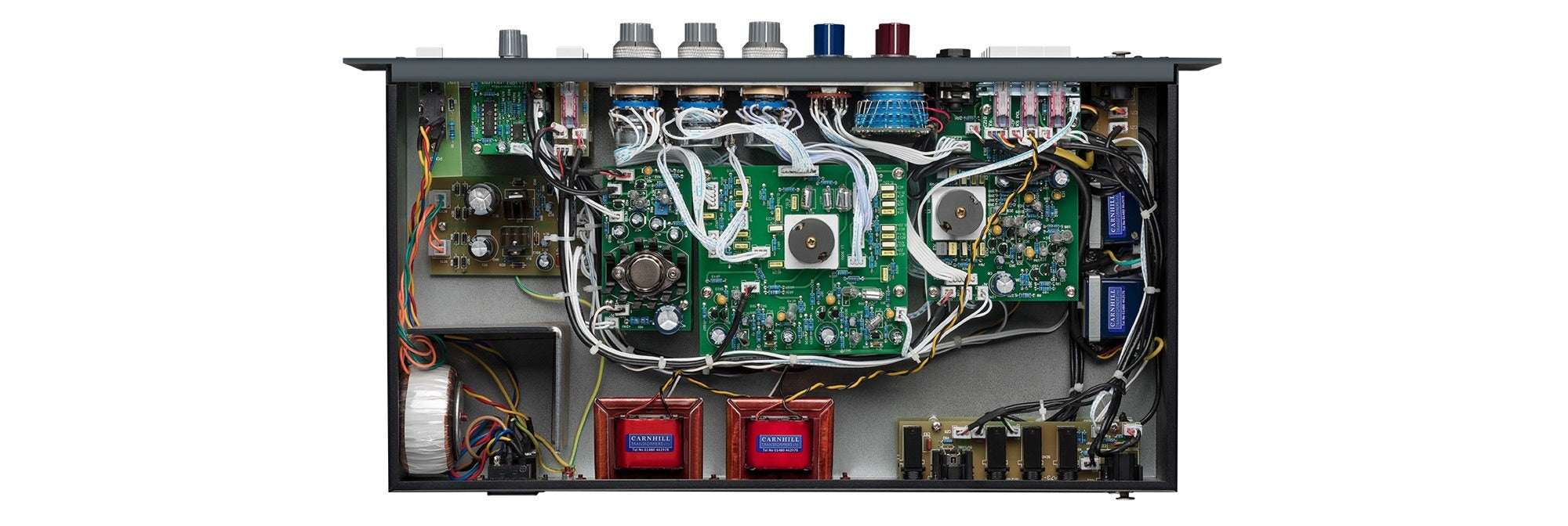 Warm Audio WA273-EQ
