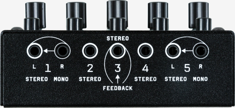 Bastl Instruments Instruments Bestie