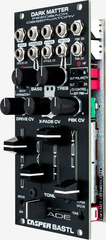 Bastl Instruments Dark Matter