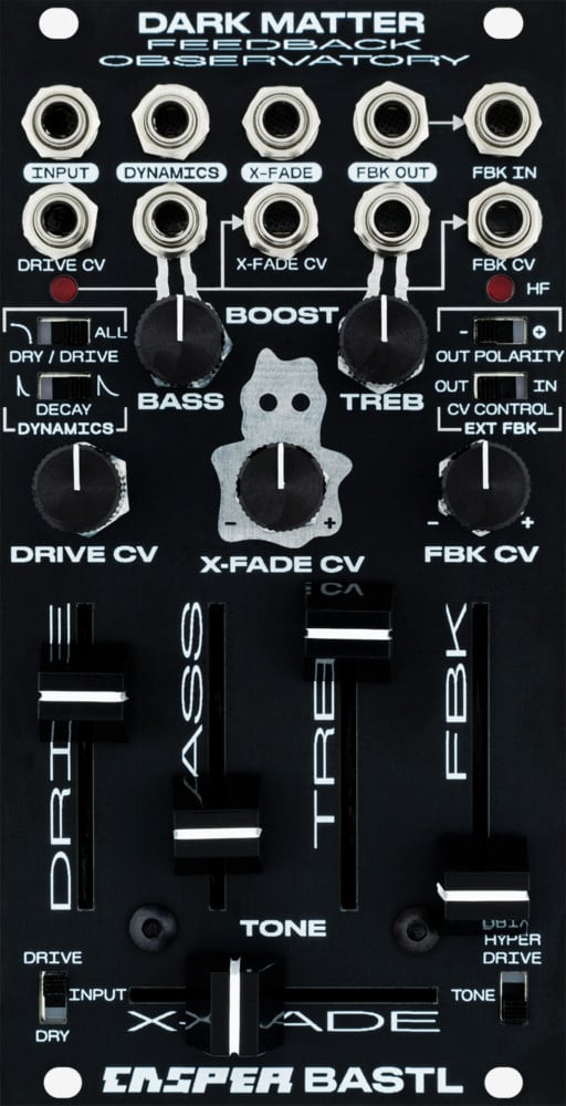 Bastl Instruments Dark Matter