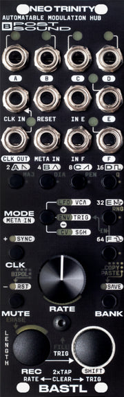 Bastl Instruments Neo Trinity