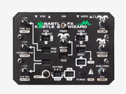 Bastl Instruments Kastle 2 FX Wizard
