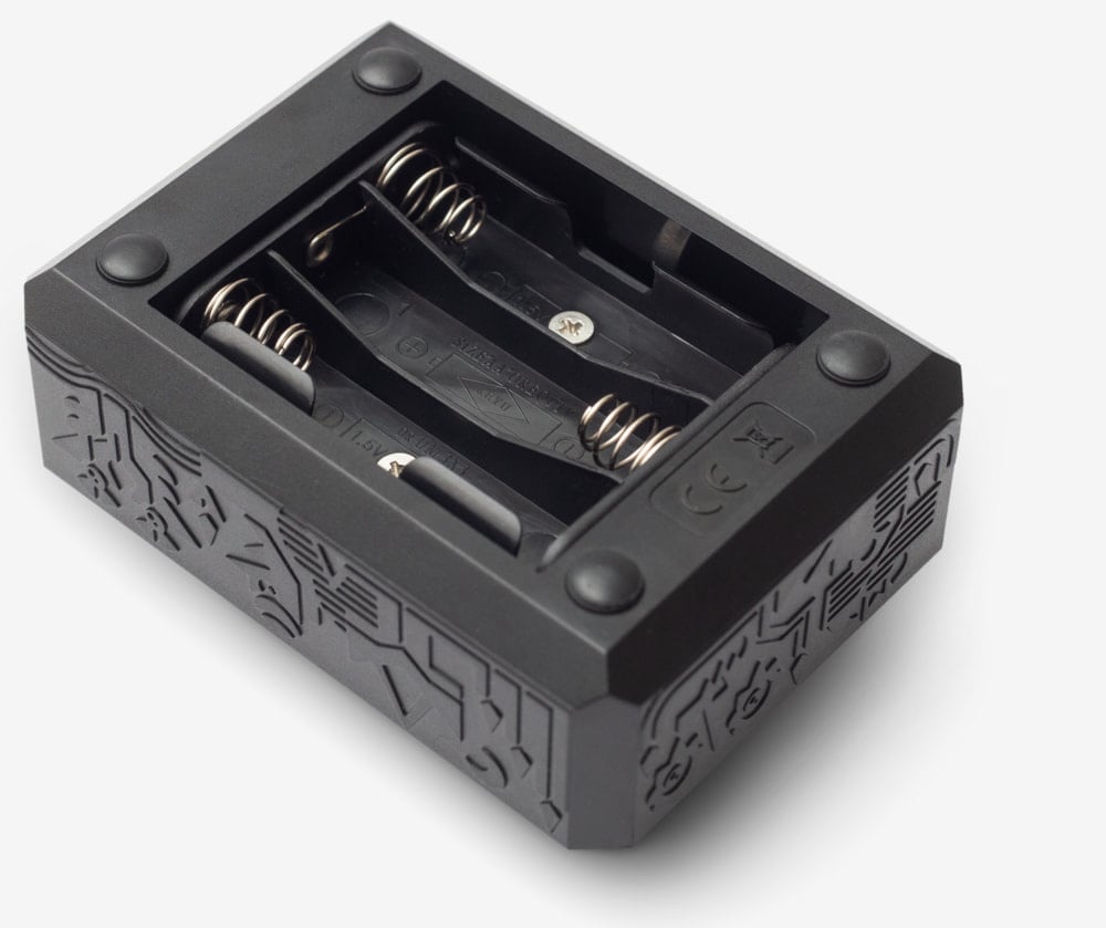 Bastl Instruments Kastle 2 FX Wizard