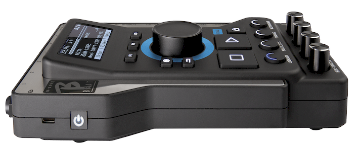 M-live B.BEAT PLUS 256 GB