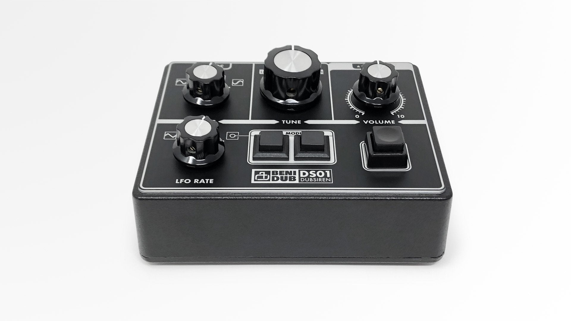 Benidub Benidub DS01 Dubsiren