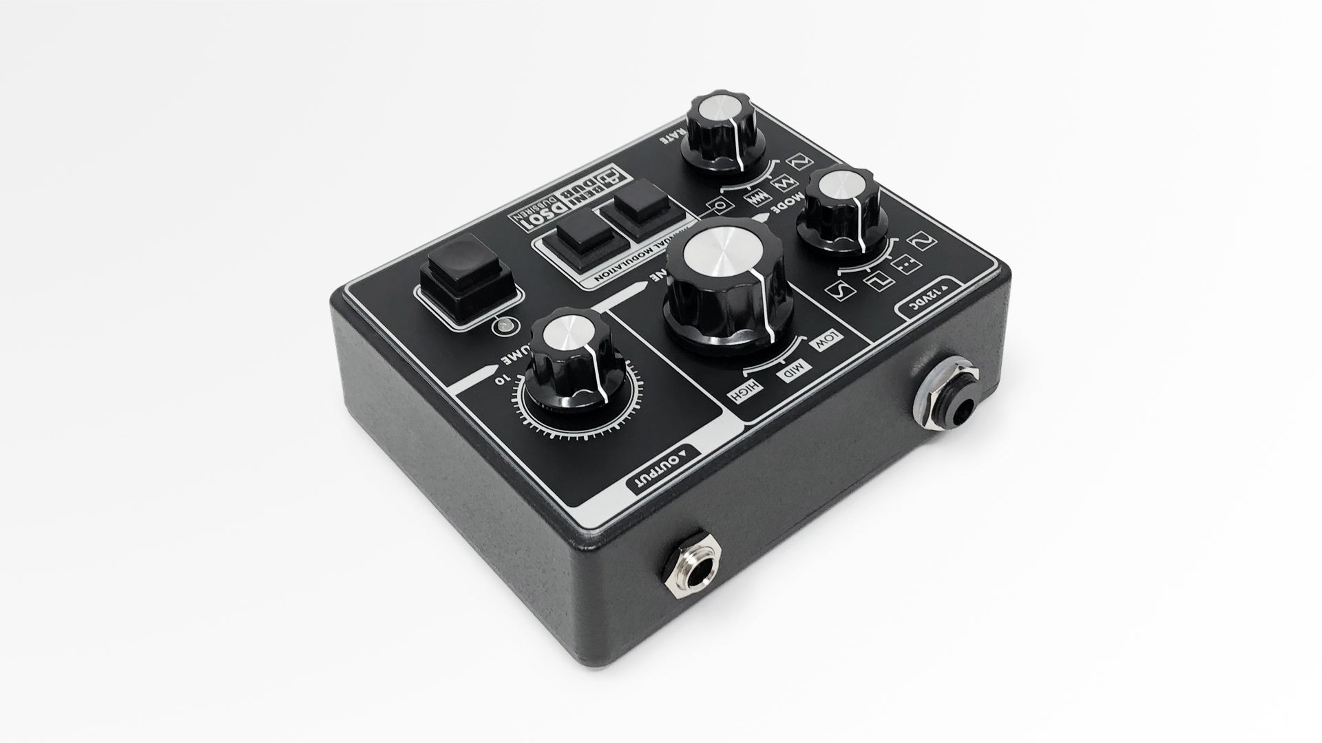 Benidub Benidub DS01 Dubsiren