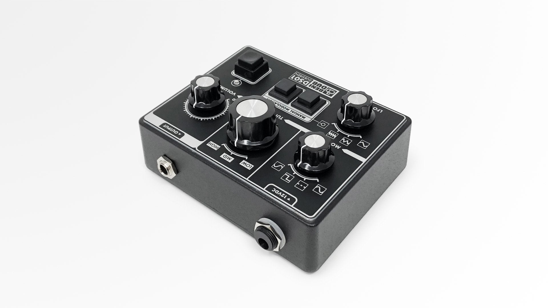 Benidub Benidub DS01 Dubsiren