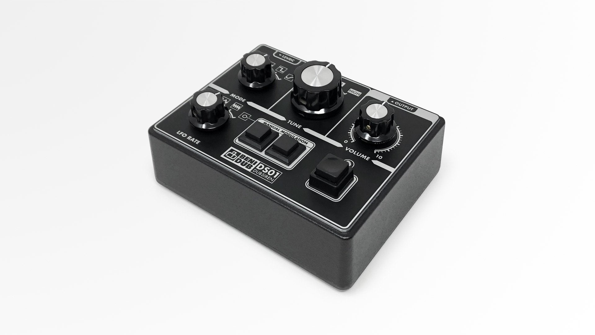 Benidub Benidub DS01 Dubsiren