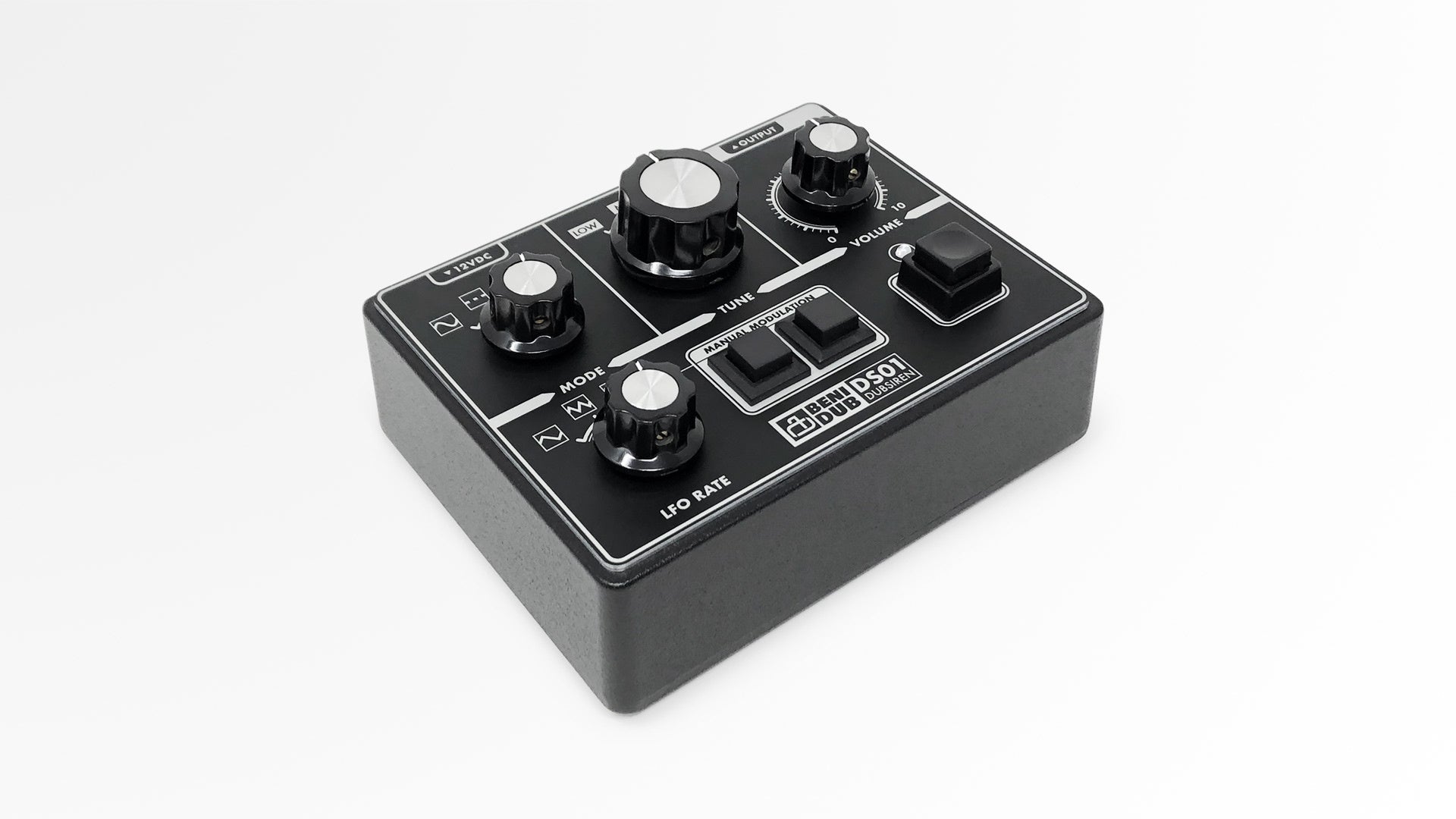 Benidub Benidub DS01 Dubsiren
