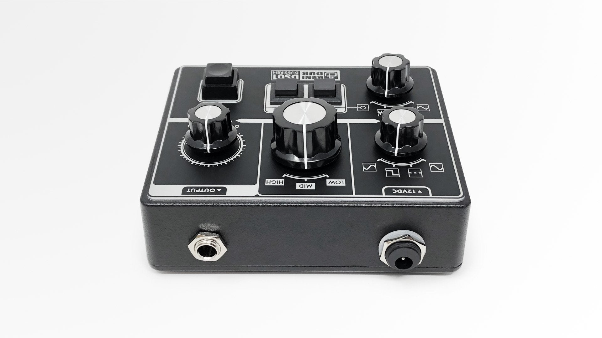 Benidub Benidub DS01 Dubsiren