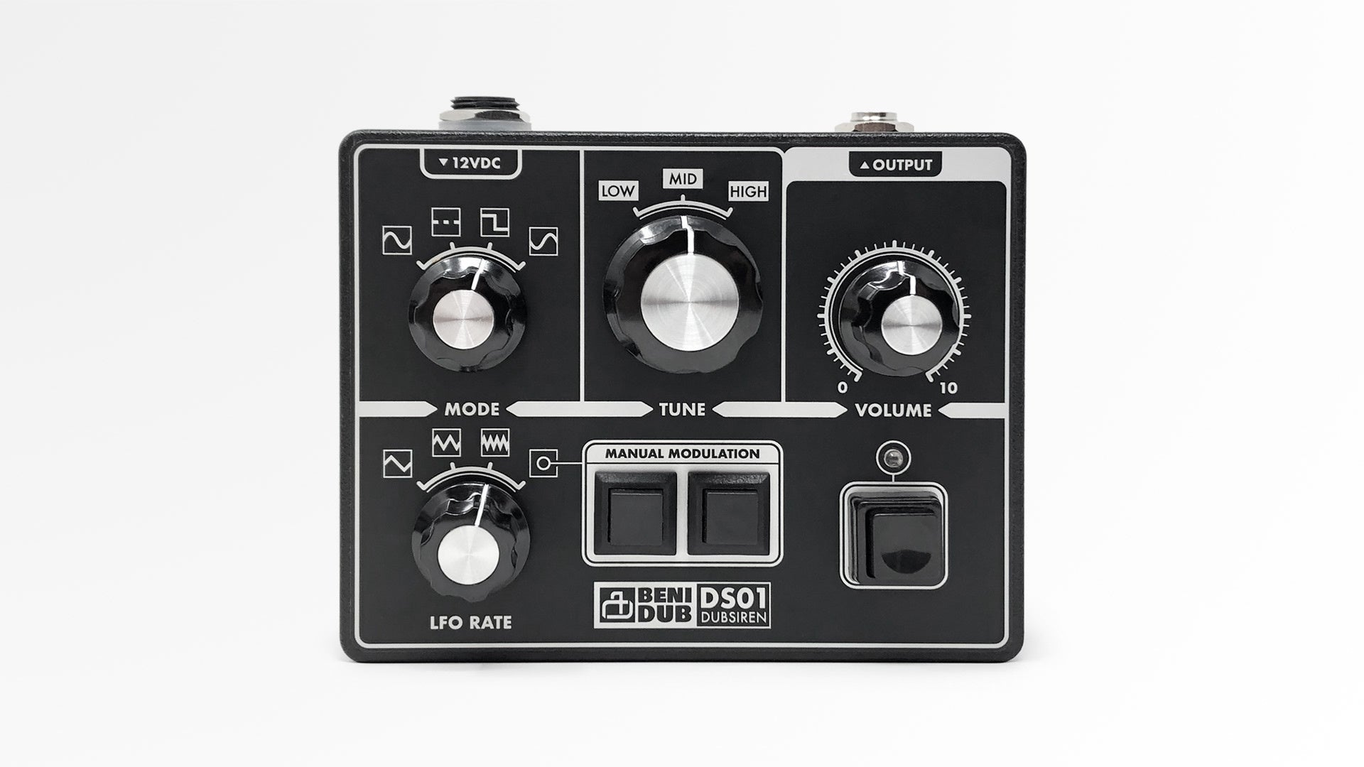 Benidub Benidub DS01 Dubsiren