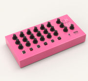 OTO Machines Bébé Chérie