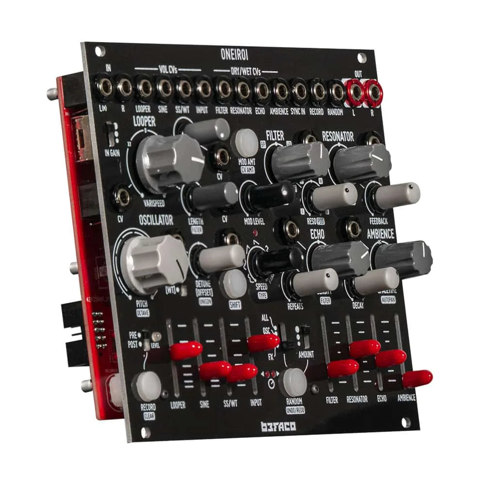 Befaco Oneiroi – DIY Kit
