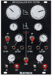 Befaco BF-22