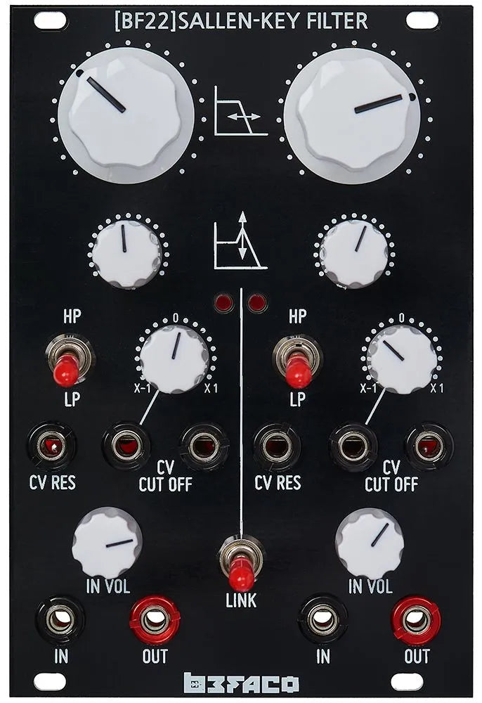 Befaco BF-22