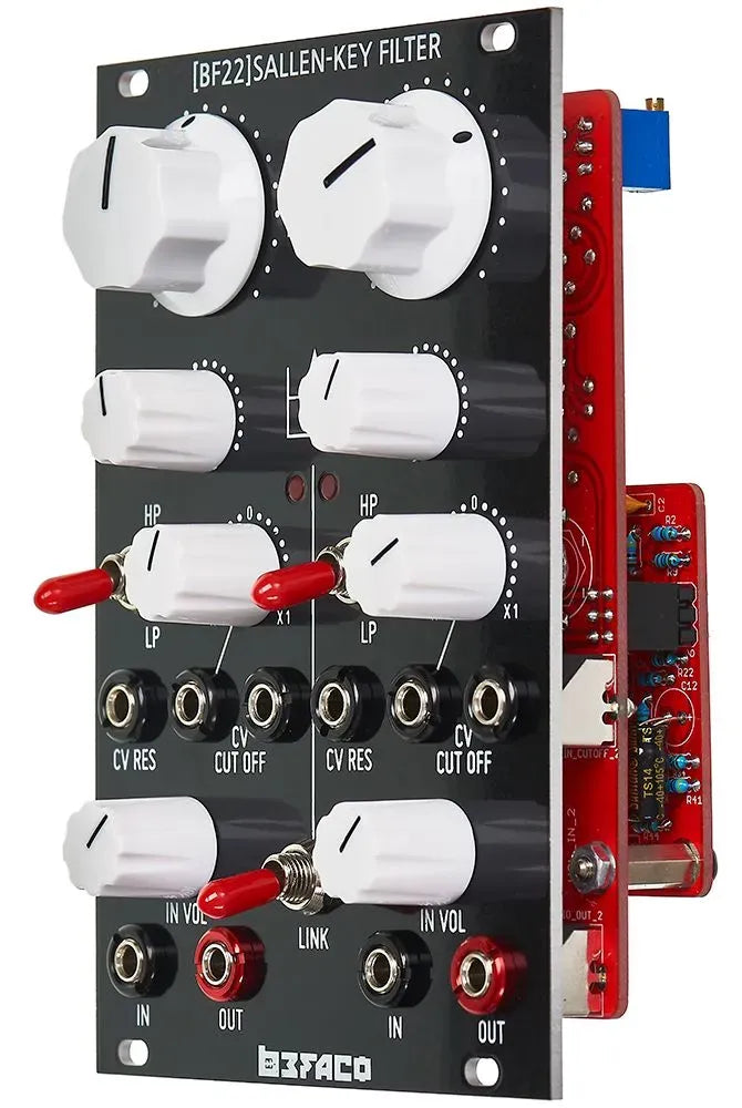Befaco BF-22