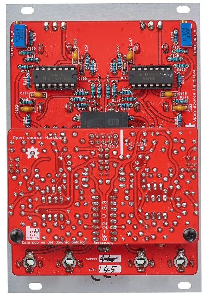 Befaco BF-22