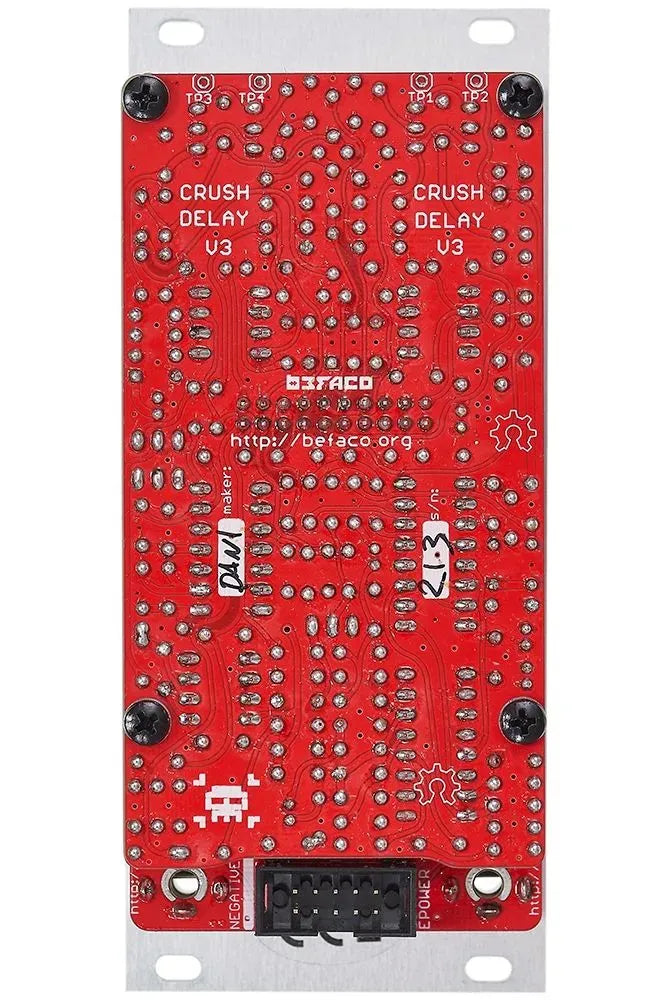 Befaco Crush Delay V3