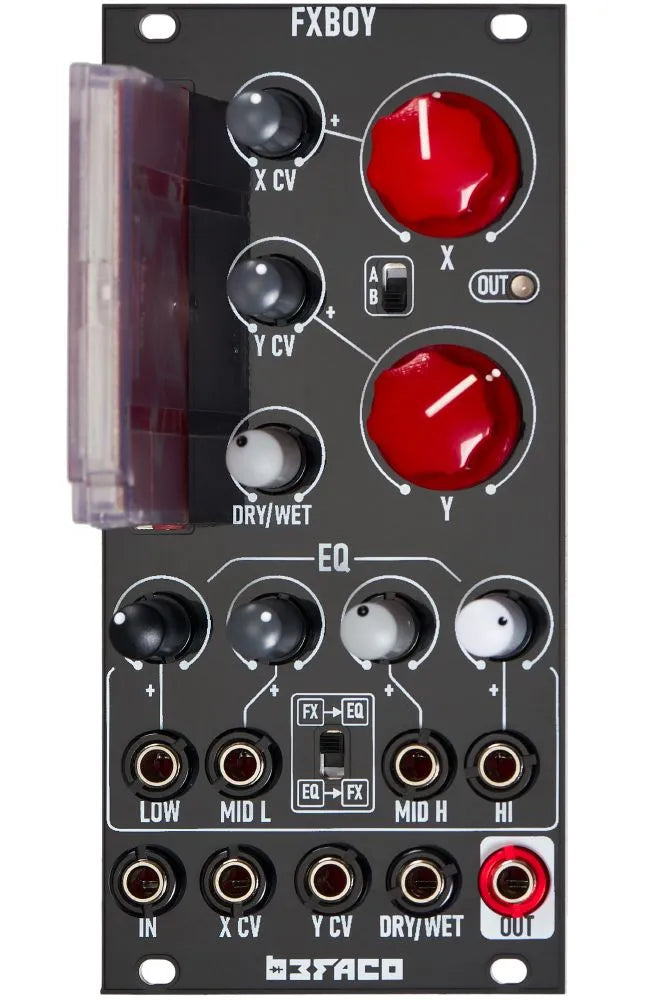 Befaco FX Boy