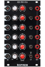 Befaco Hexmix VCA