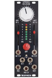 Befaco Spring Reverb