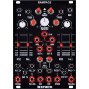 Befaco Rampage – DIY Kit