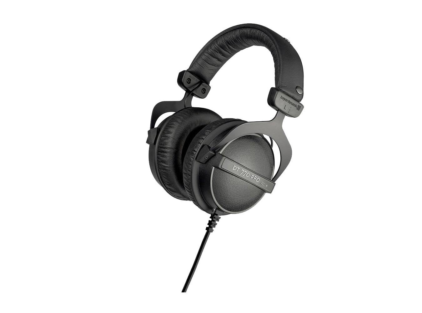 Beyerdynamic DT 770 PRO 32 Ohm