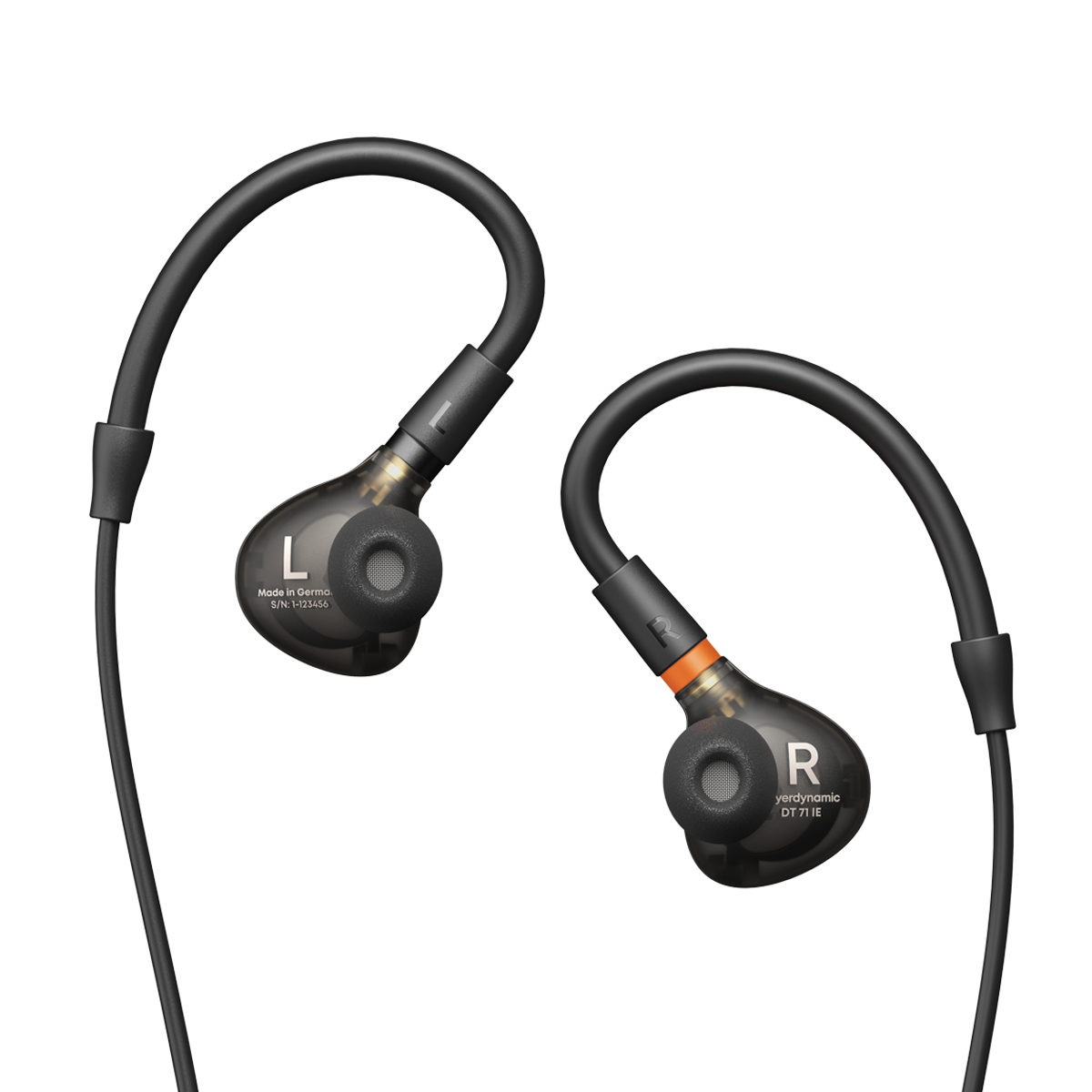 Beyerdynamic DT 71 IE Drum & Bass