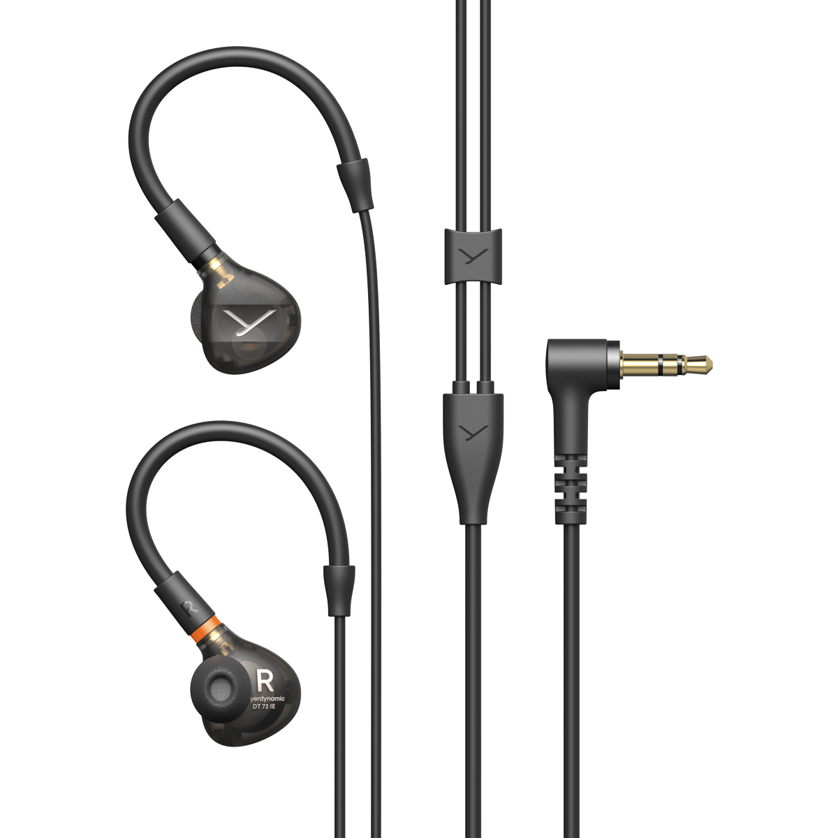 Beyerdynamic DT 72 IE Guitar & Voice