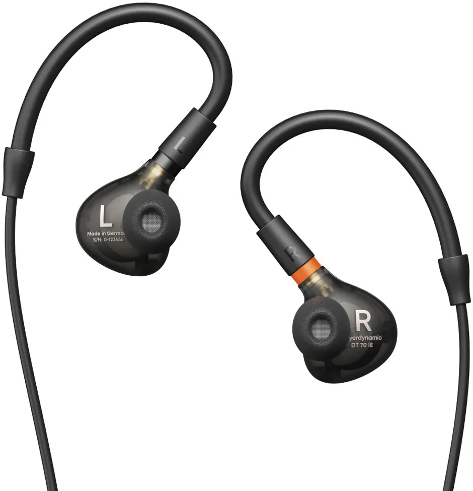 Beyerdynamic DT 70 IE Mixing & Critical Listening