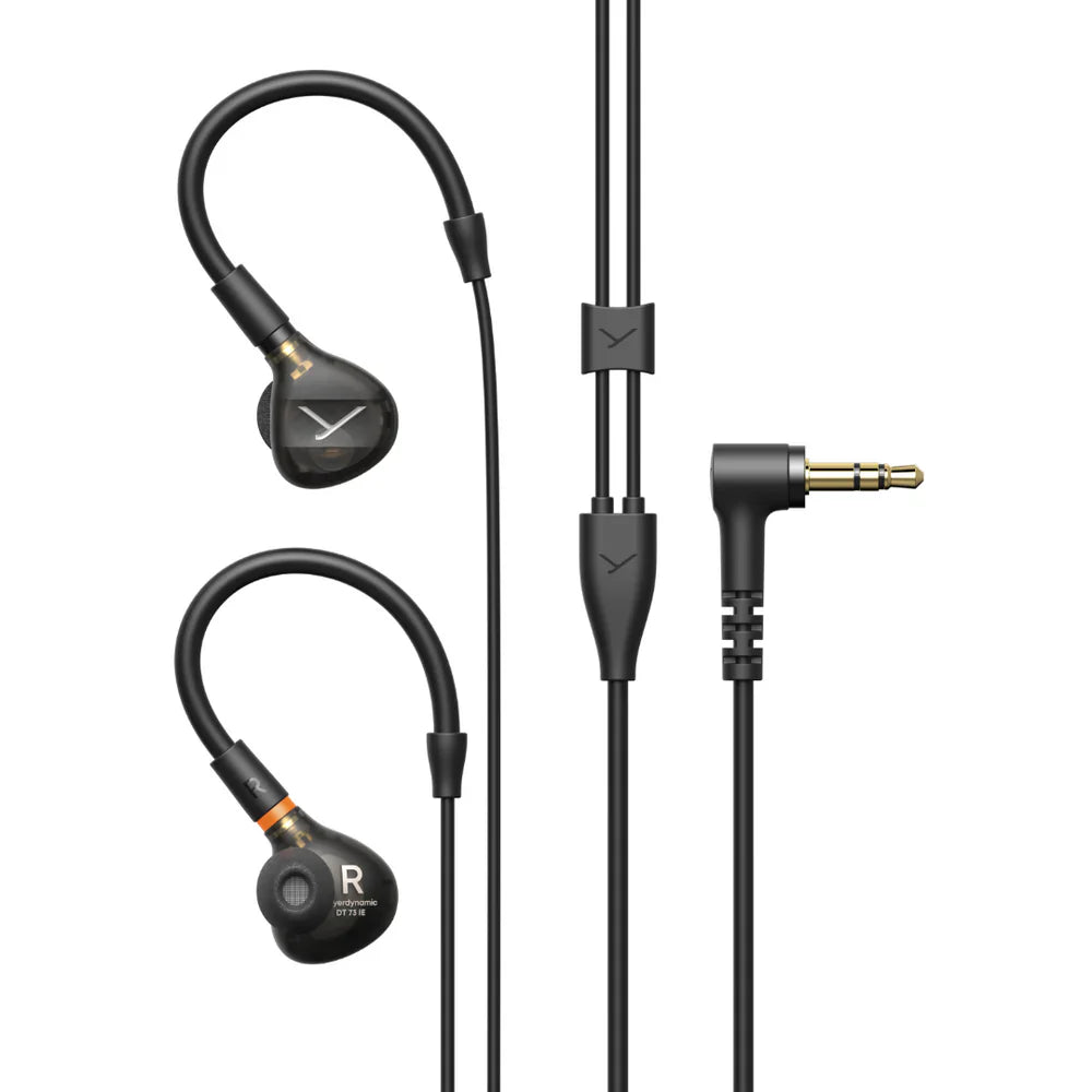 Beyerdynamic DT 73 IE Classic Instruments & Keys