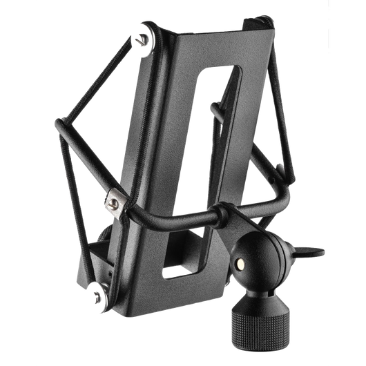 JZ Microphones Black Hole Shock Mount