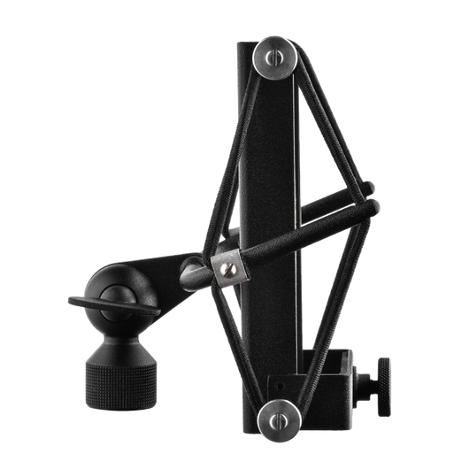 JZ Microphones Black Hole Shock Mount