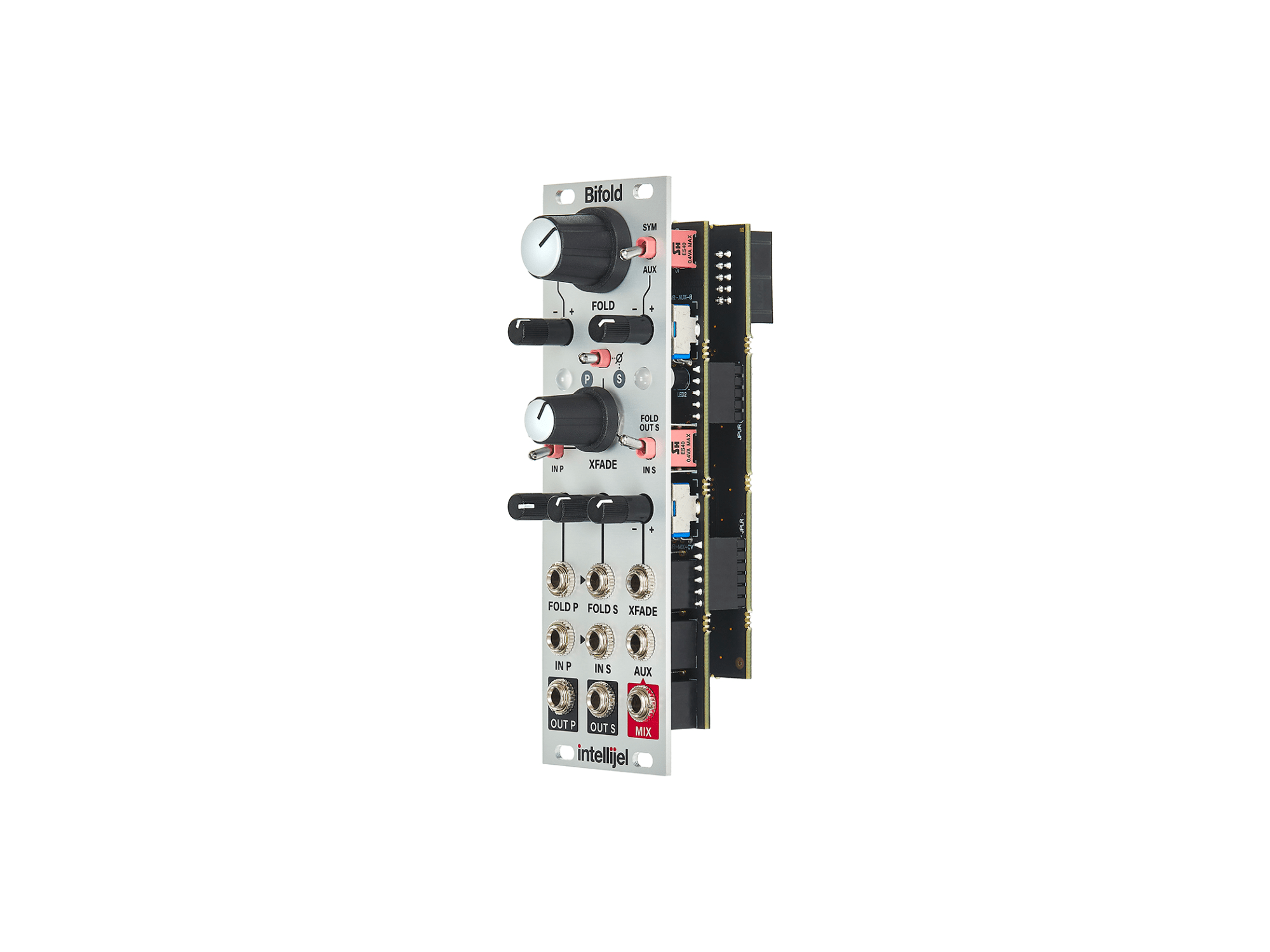 Intellijel Bifold