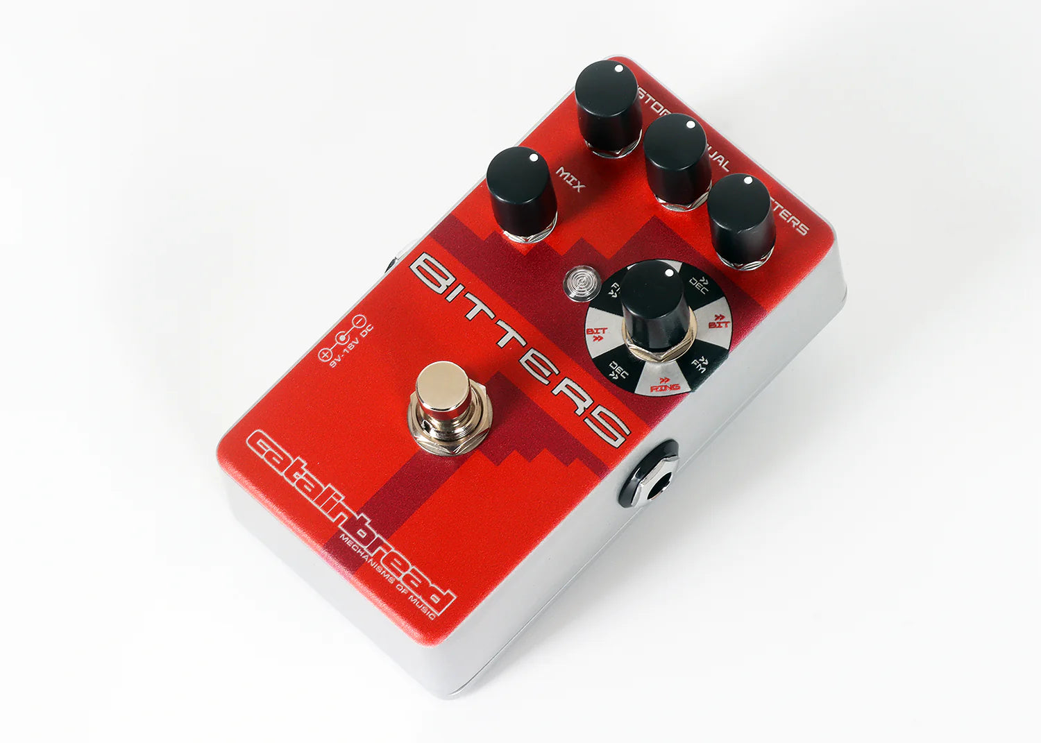 Catalinbread BITTERS