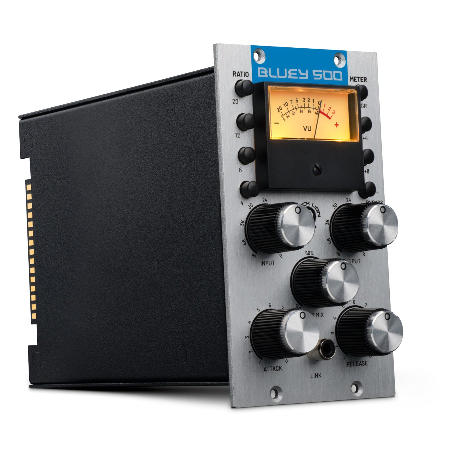 Black Lion Audio BLUEY 500