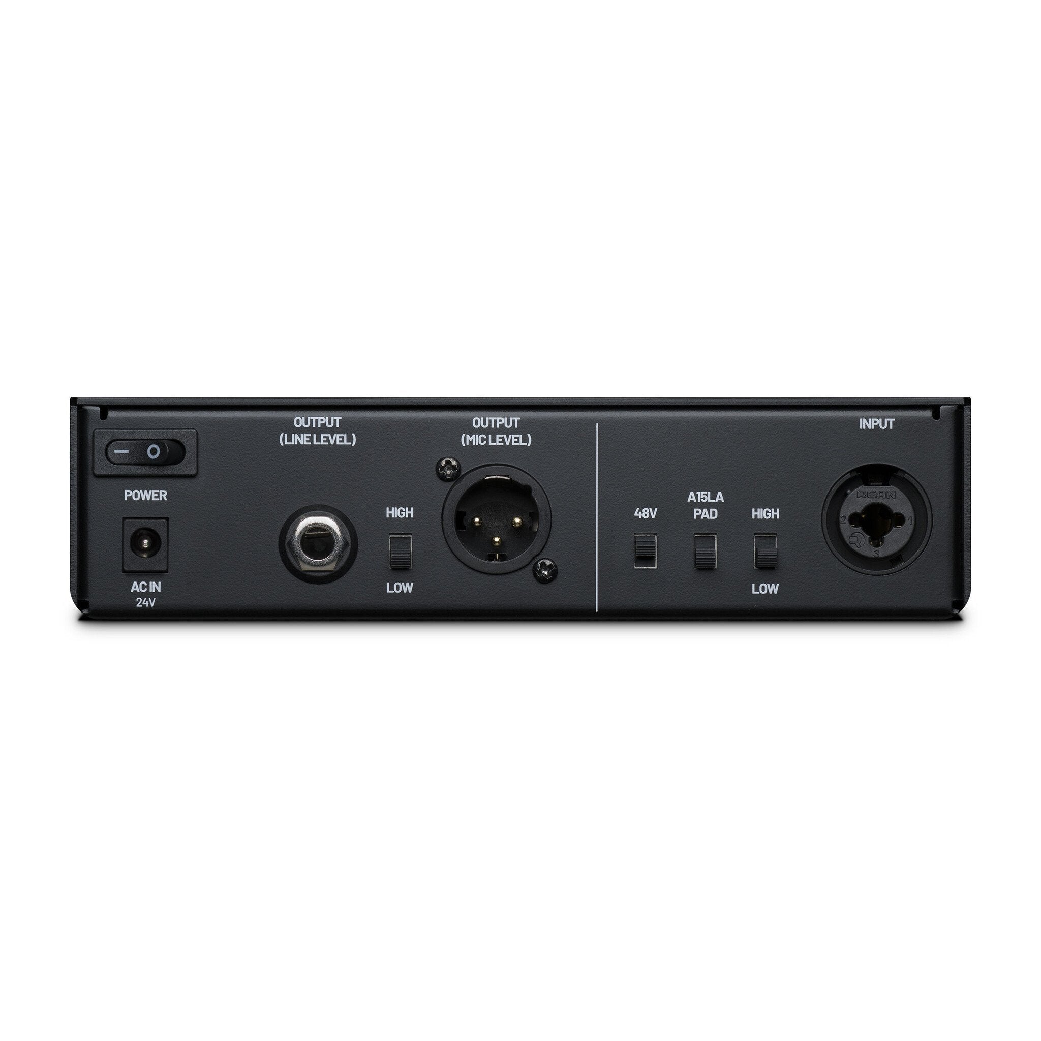 Black Lion Audio LEVEL-LOC