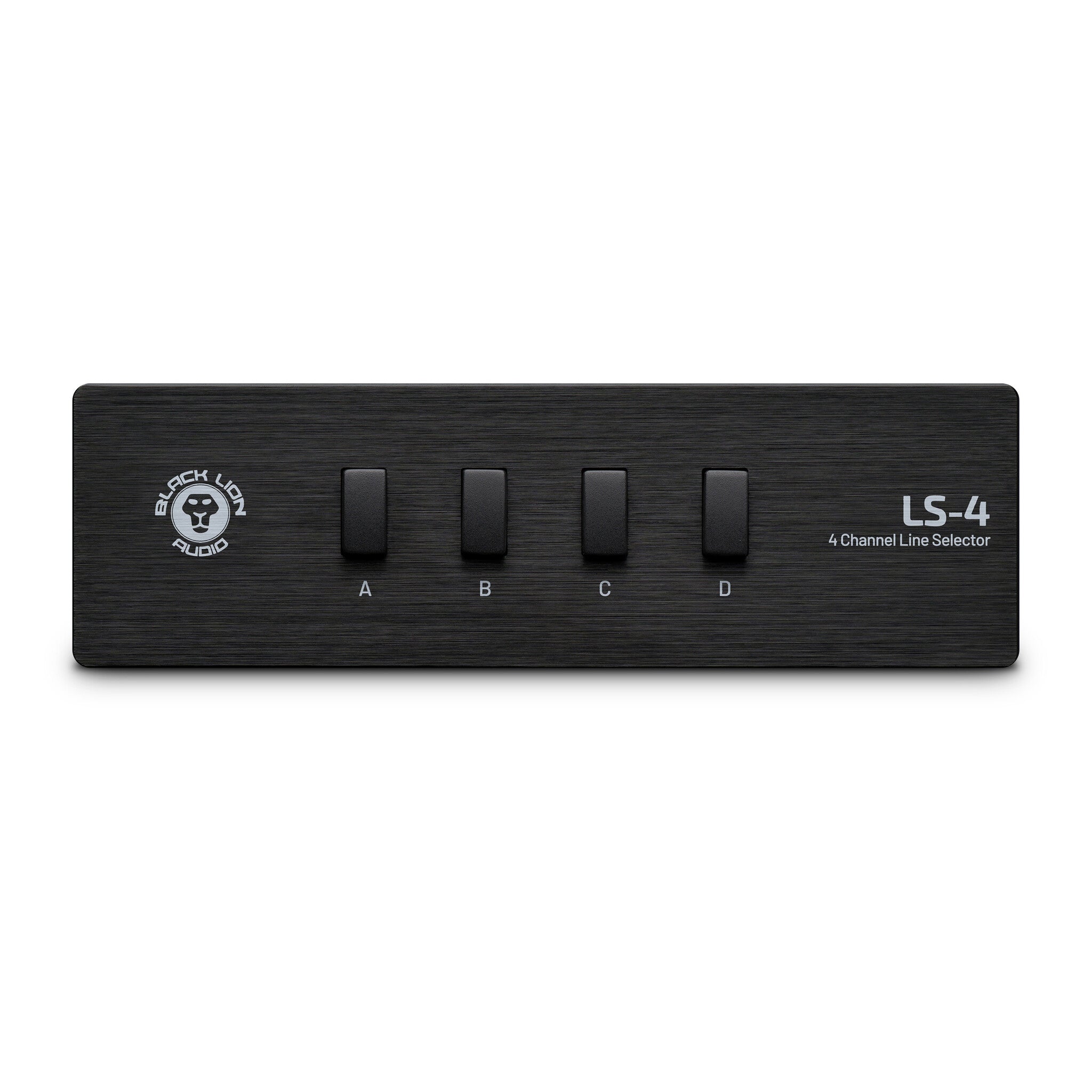 Black Lion Audio LS4