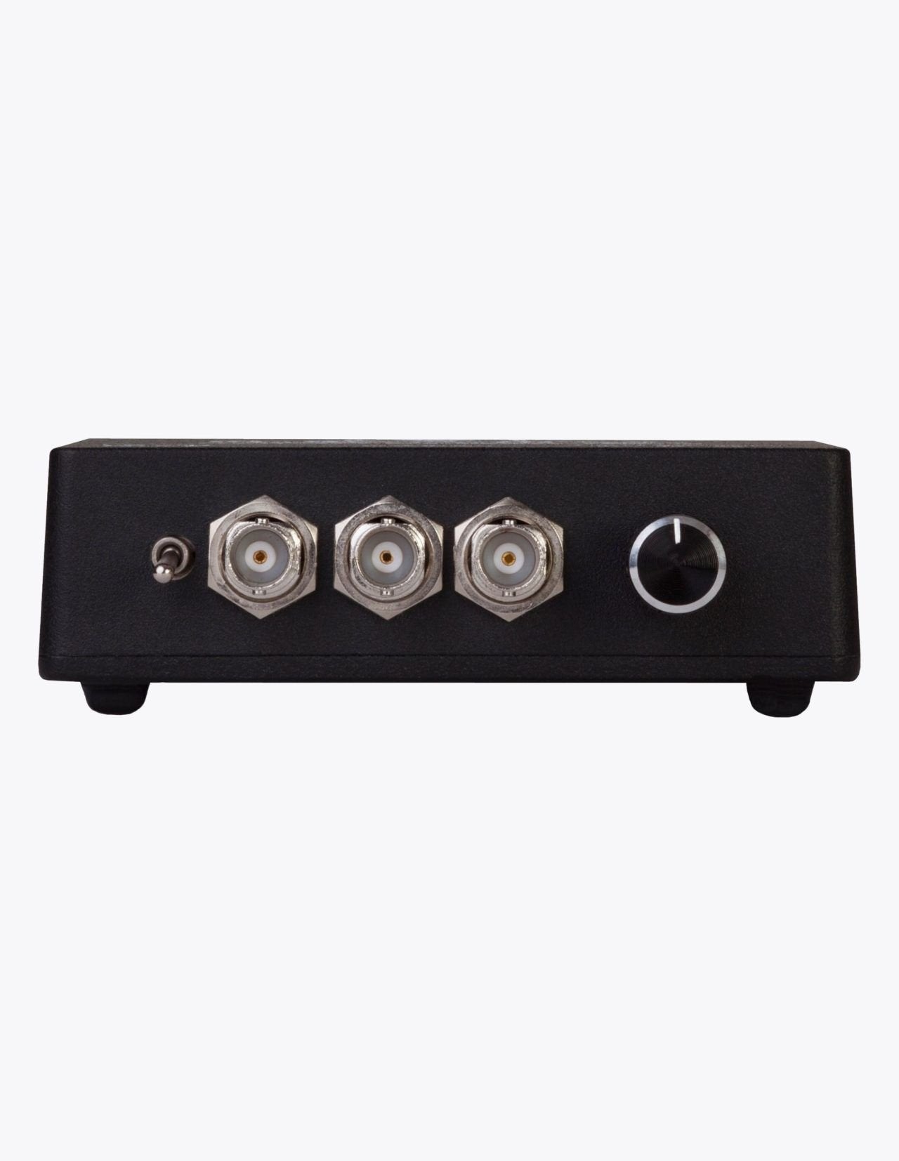 Black Lion Audio Micro Clock Mk2