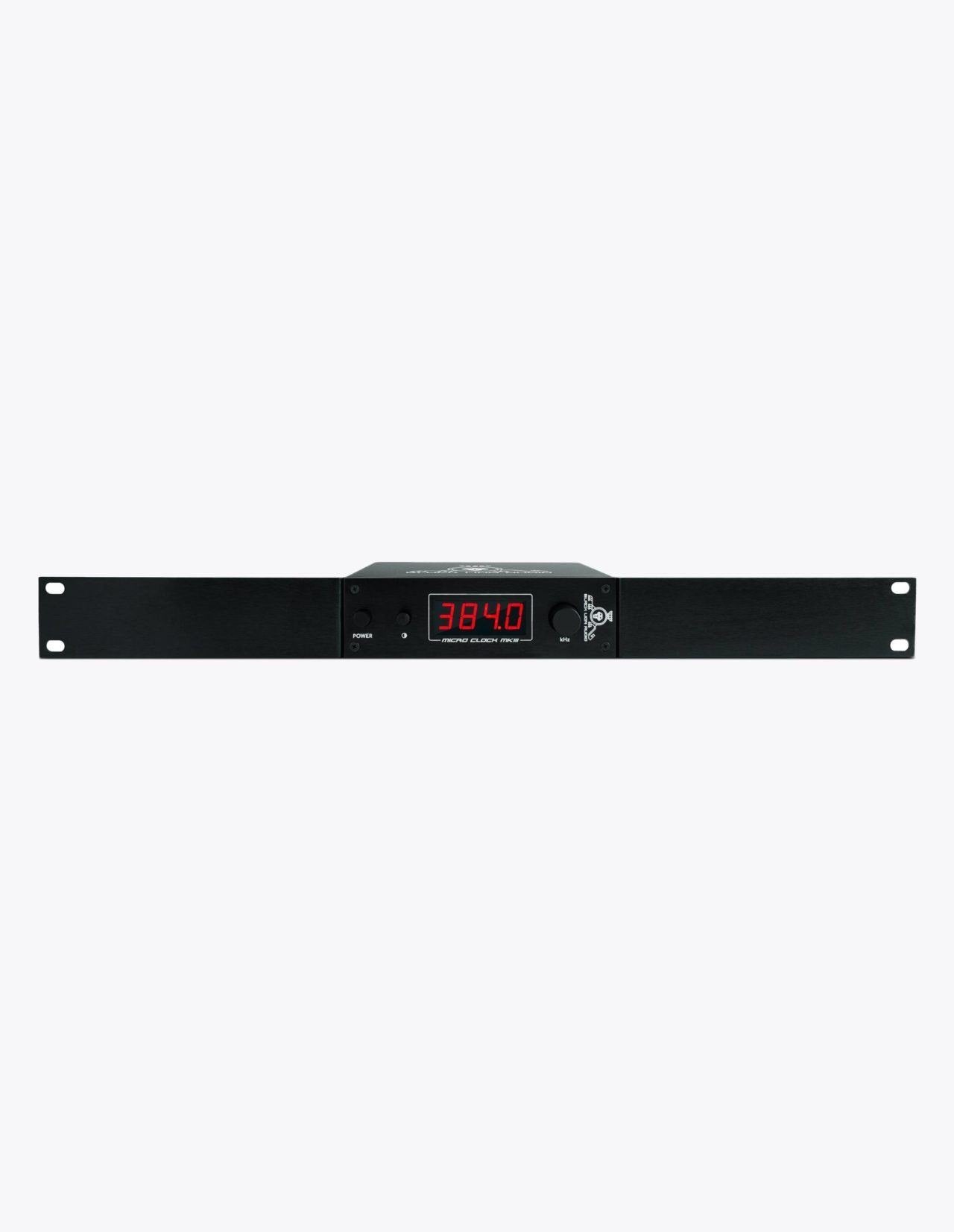 Black Lion Audio Micro Clock Mk3