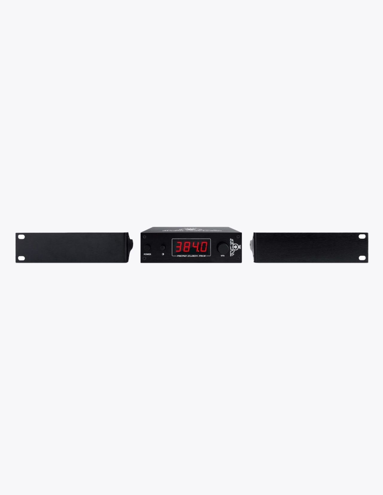 Black Lion Audio Micro Clock Mk3