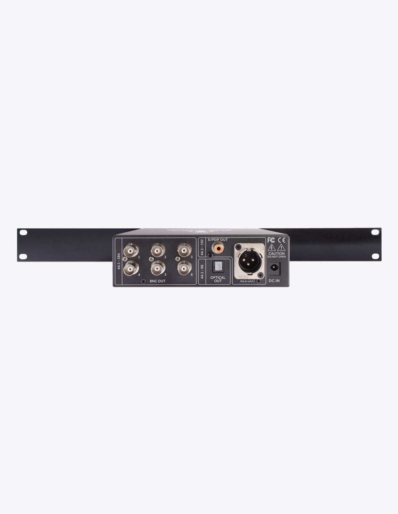 Black Lion Audio Micro Clock Mk3 XB