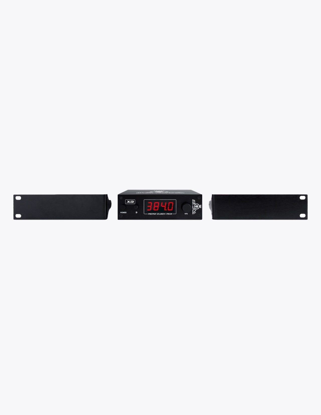 Black Lion Audio Micro Clock Mk3 XB