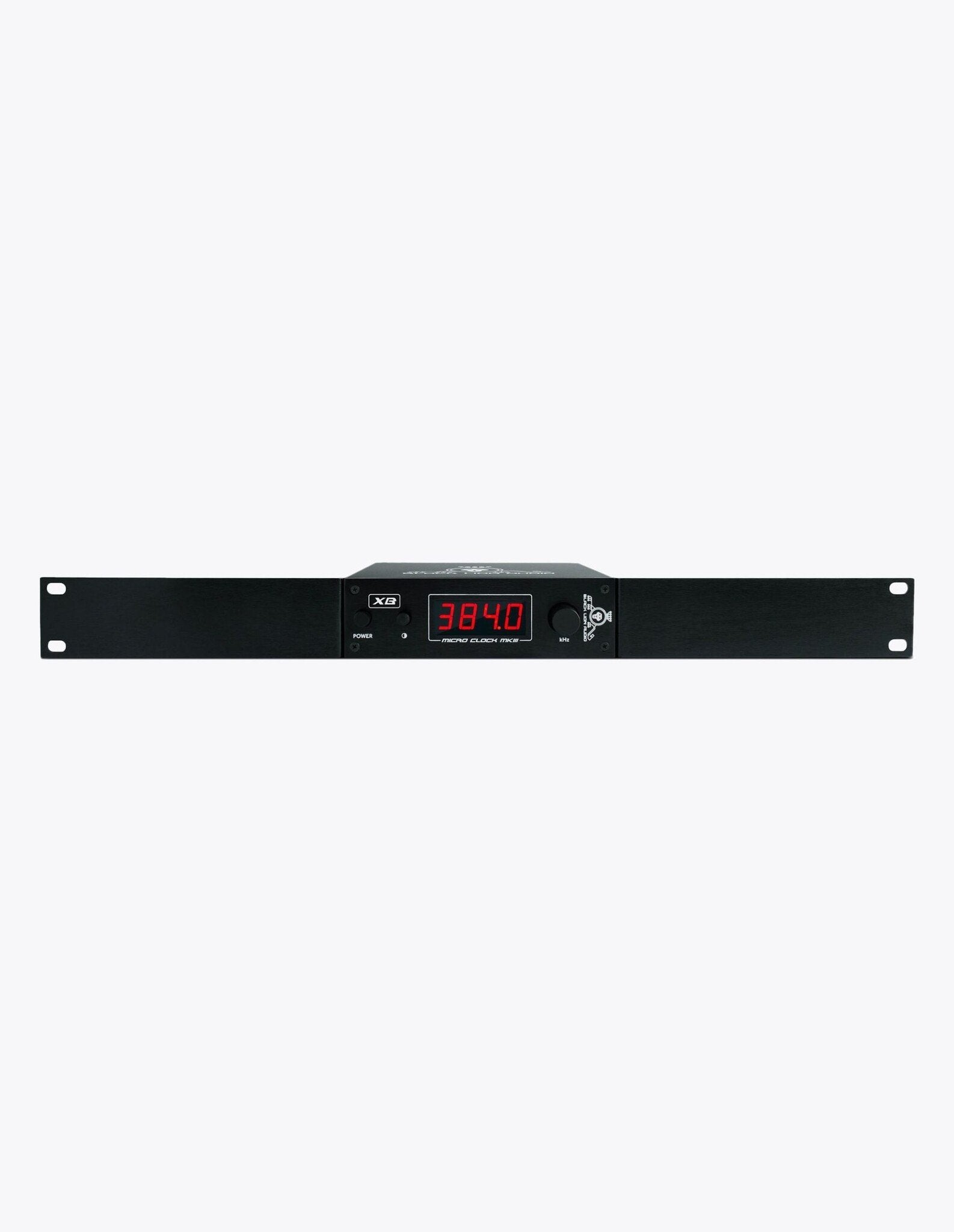 Black Lion Audio Micro Clock Mk3 XB