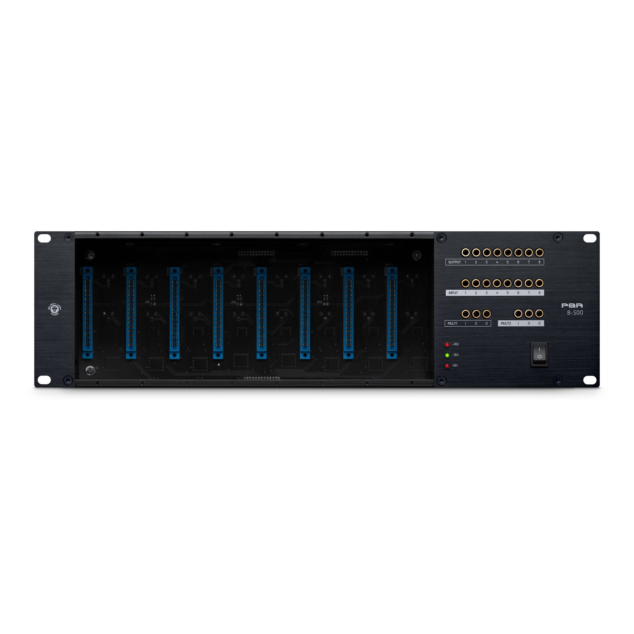 Black Lion Audio PBR8-500
